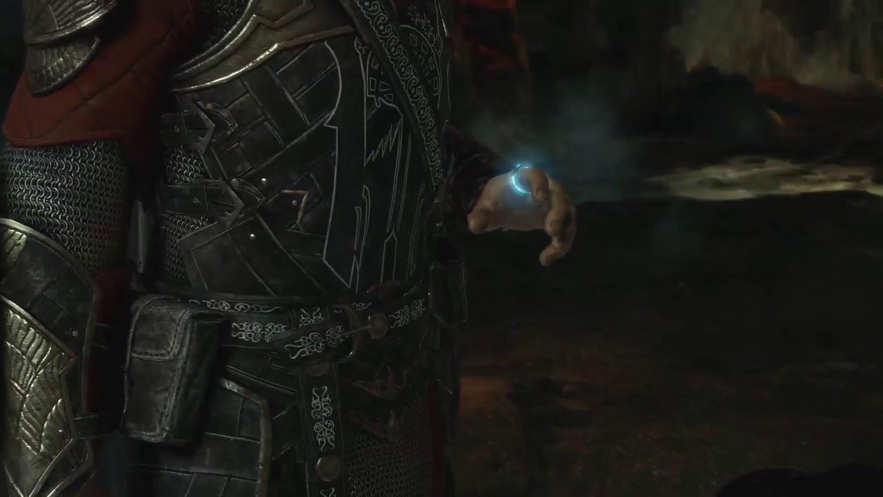 🎮 La terra di mezzo: L'ombra della guerra(PS5) - Live New Gameplay 2 (ITA) - No Commentary 🎮
