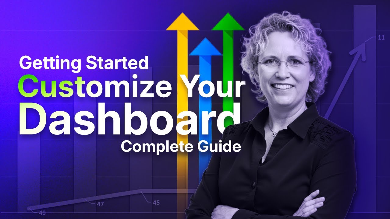 GoHighLevel Dashboard Tips: Track What Matters