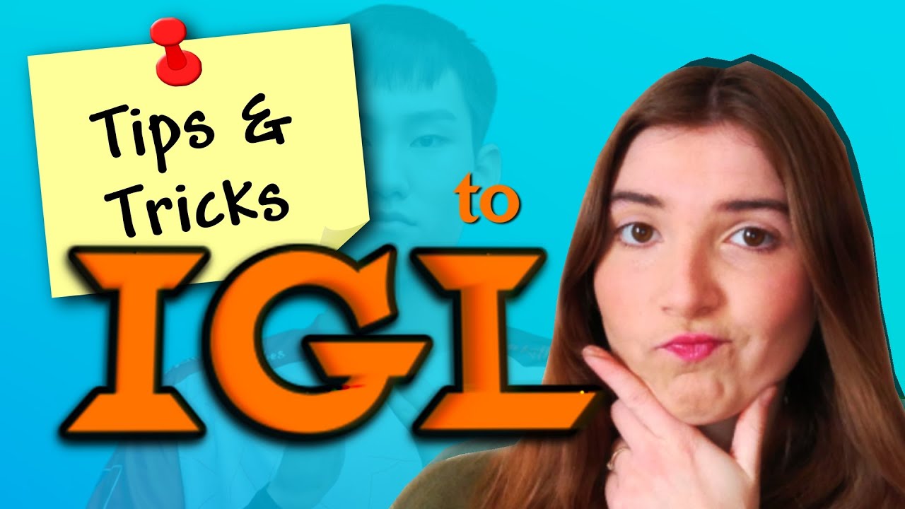 Как играть в IGL — советы, хитрости и всё остальное! | PUBG MOBILE