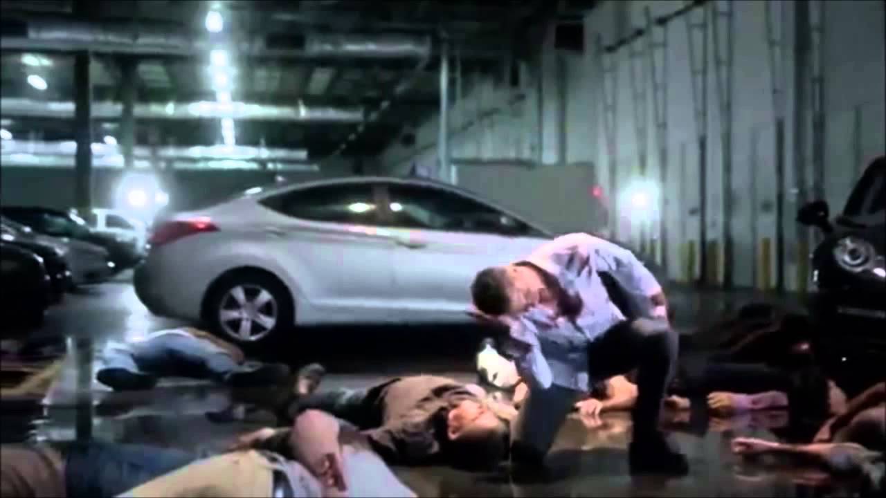 The Originals - Bartholomew - Music Video