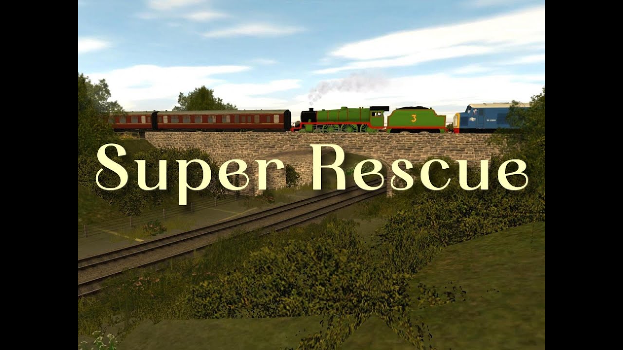 Super Rescue