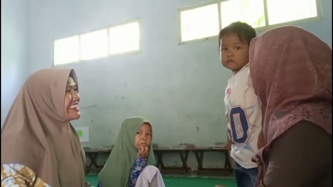 @istianah6605  TM 1 H 2, Materi Ddtk perkembangan anak oleh Fitrian Suciati_Cilacap #Diklatlanjut
