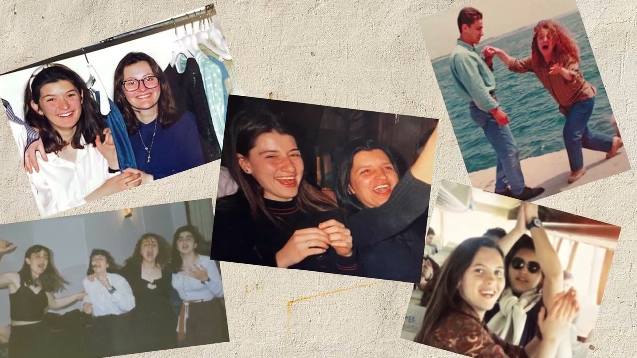 REUNION 1994-2024 ΓΕΛ ΣΚΥΔΡΑΣ ΡΙΓΙΟΥΝΙΟ ΒΙΝΤΕΟ