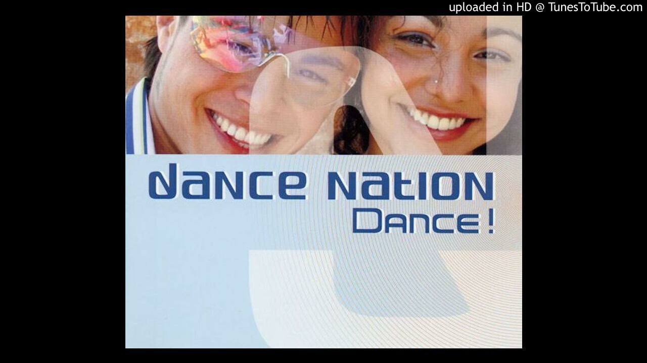 Dance Nation - Dance ! (Original Mix)