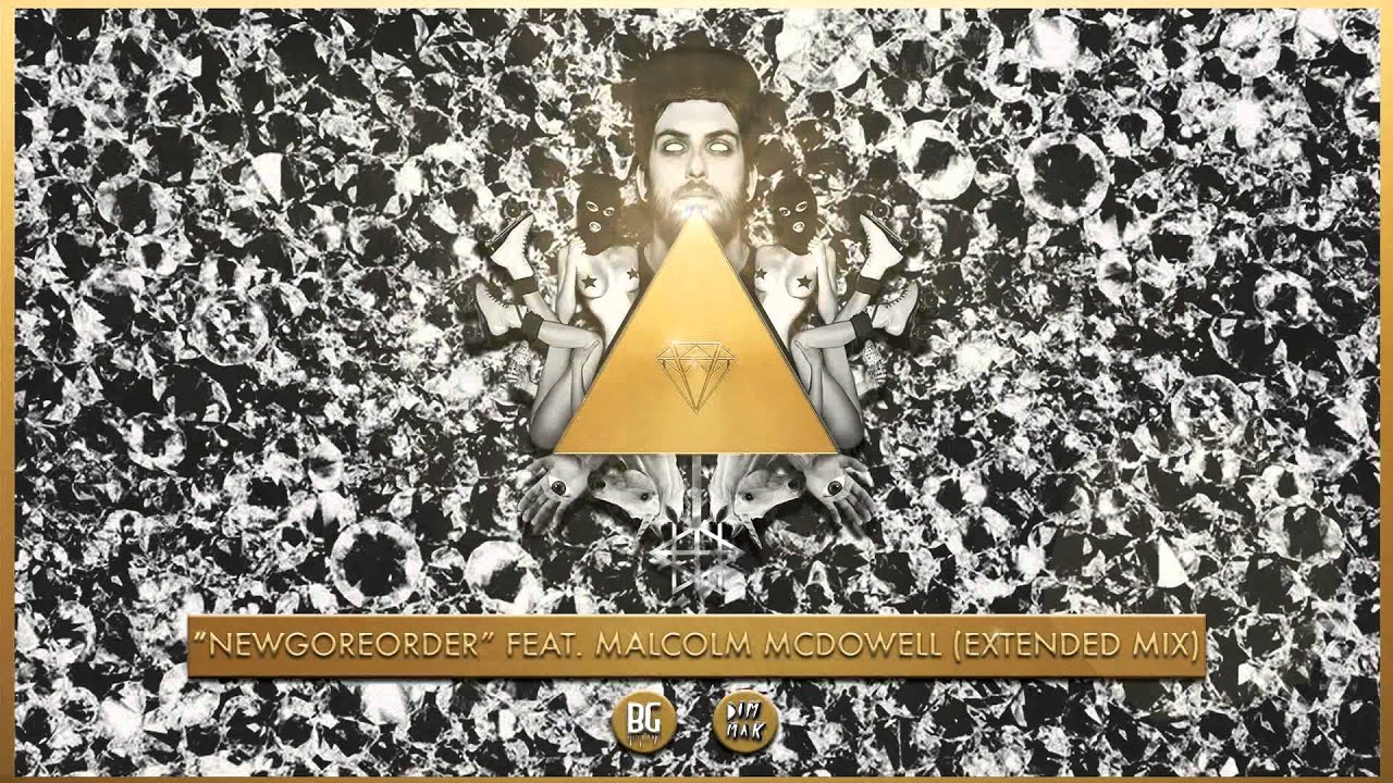 Borgore - 