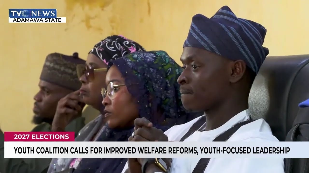Youth Coalition Calls for Improved Welfare Reforms