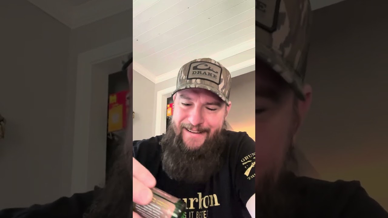 Ravens beard company