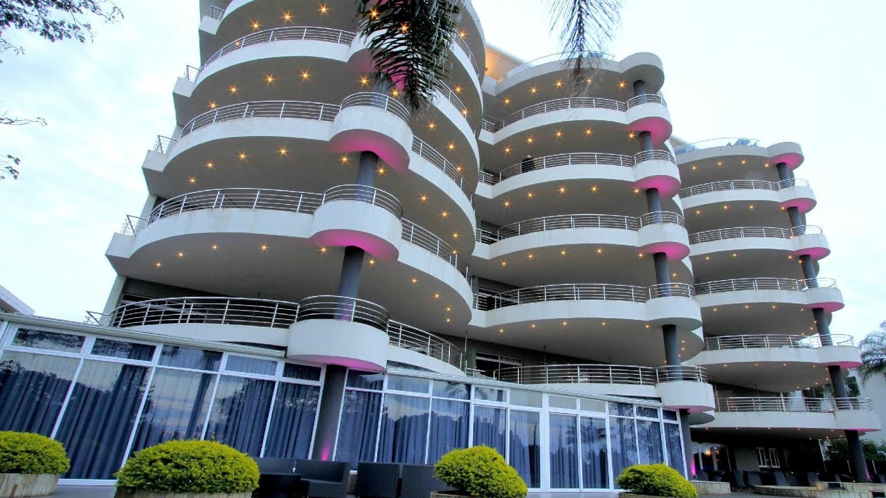 Coastlands Musgrave, Durban, South Africa