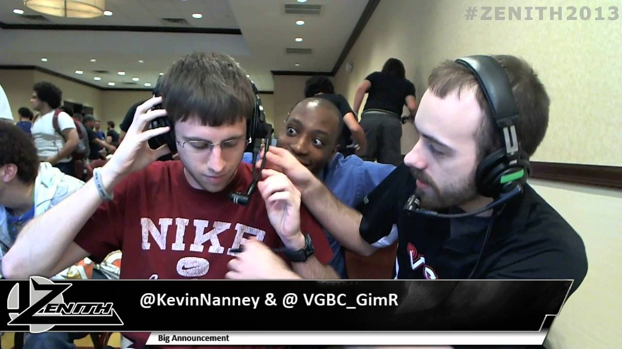 VGBootCamp - Dr. PeePee (PPMD) joins the team