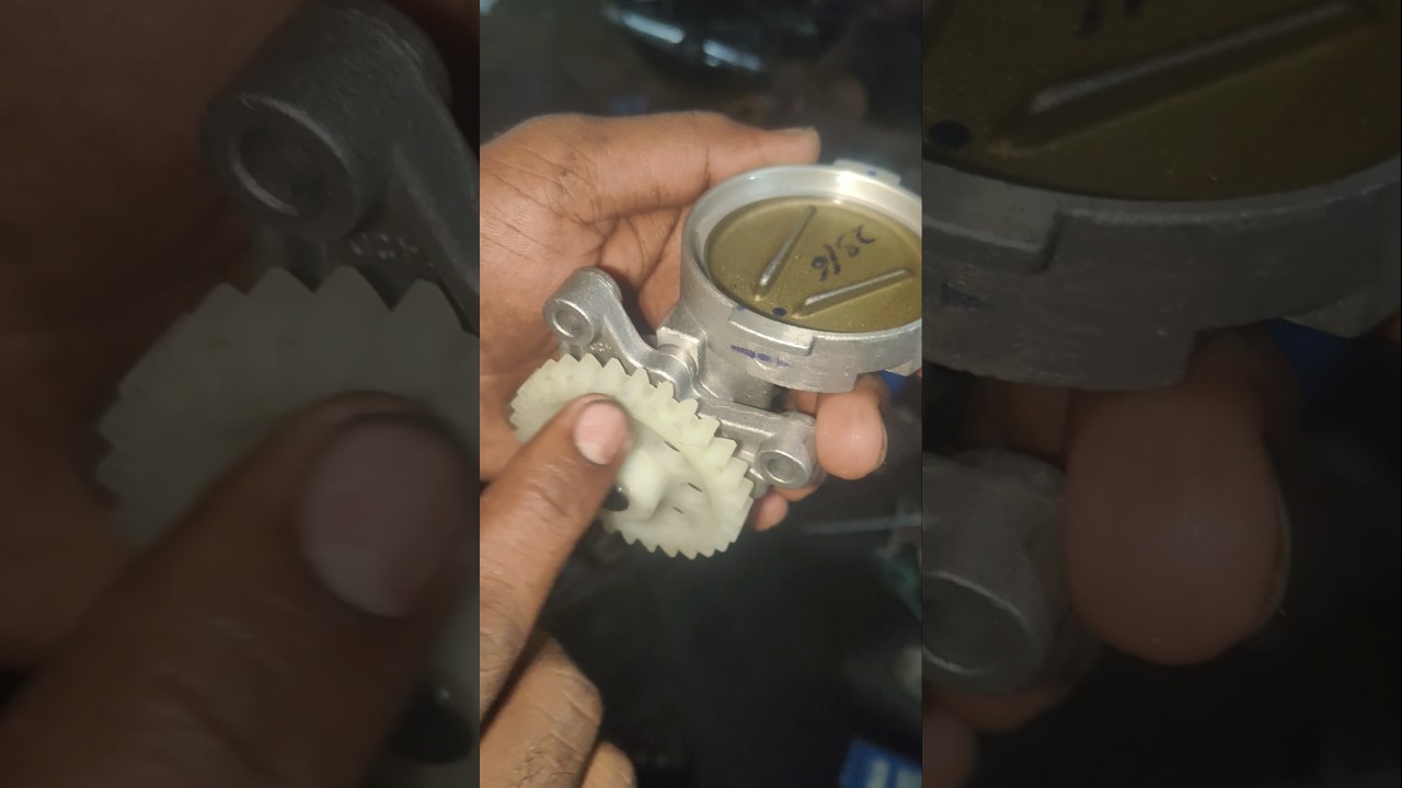 Pulsar bike overheat problem solution #bikemechanic #sportsbike #shortvideo #pulsar #automobile