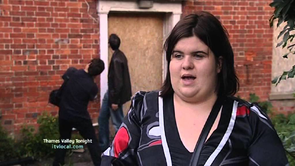 Youngsters from Andover survived sleeping rough