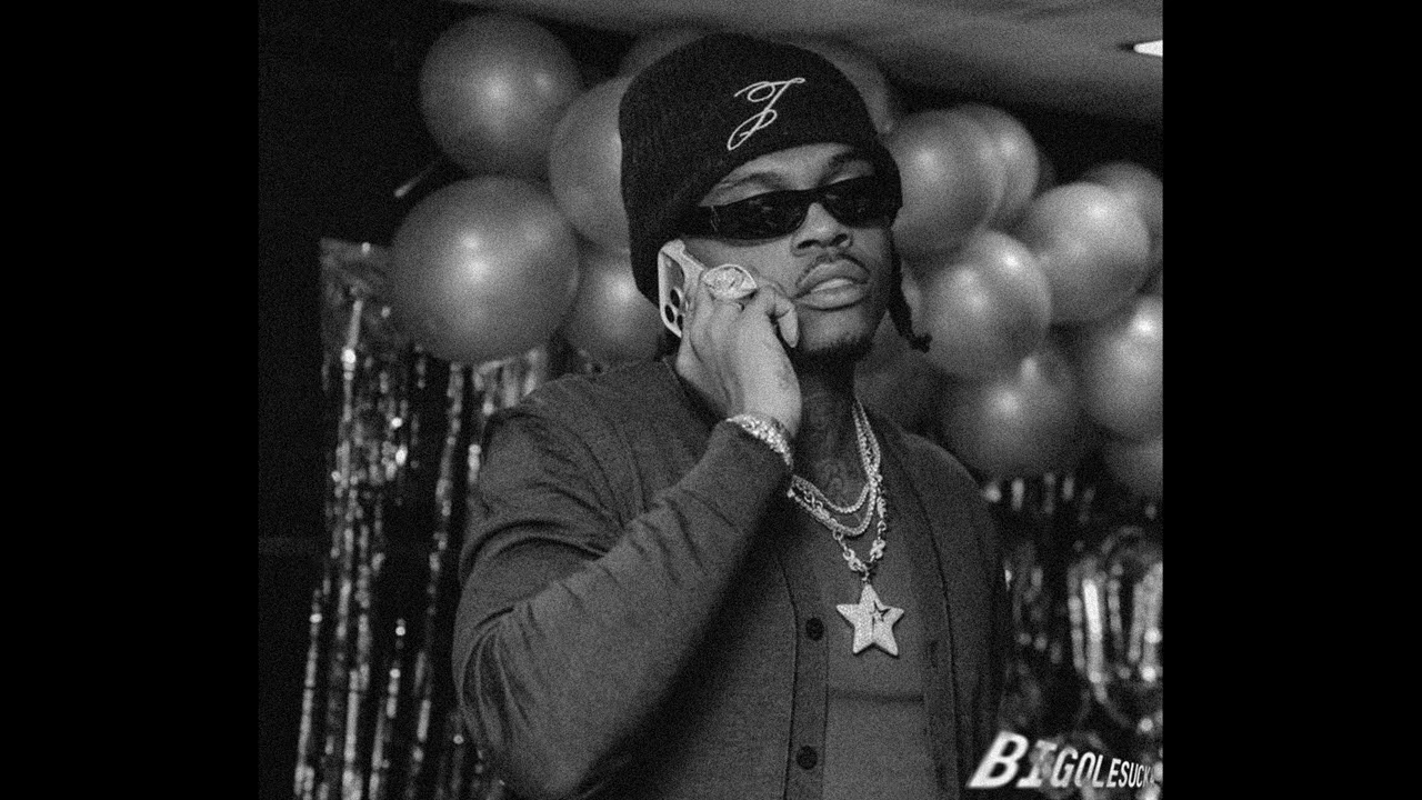 [FREE] Gunna Type Beat - 'primetime'