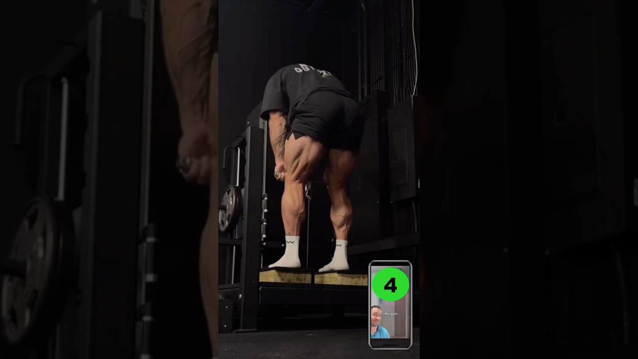 RDL Hack Is GOLD For Your Low Back! 😍