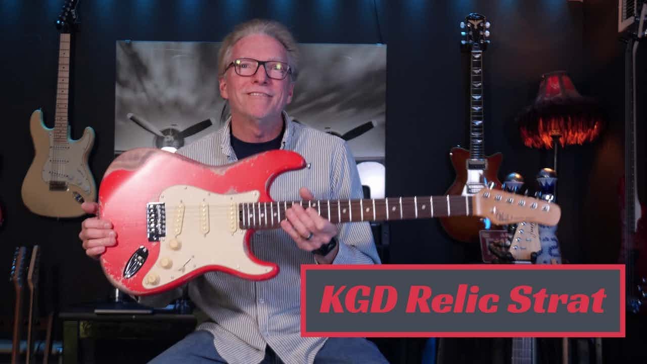 KGD Relic