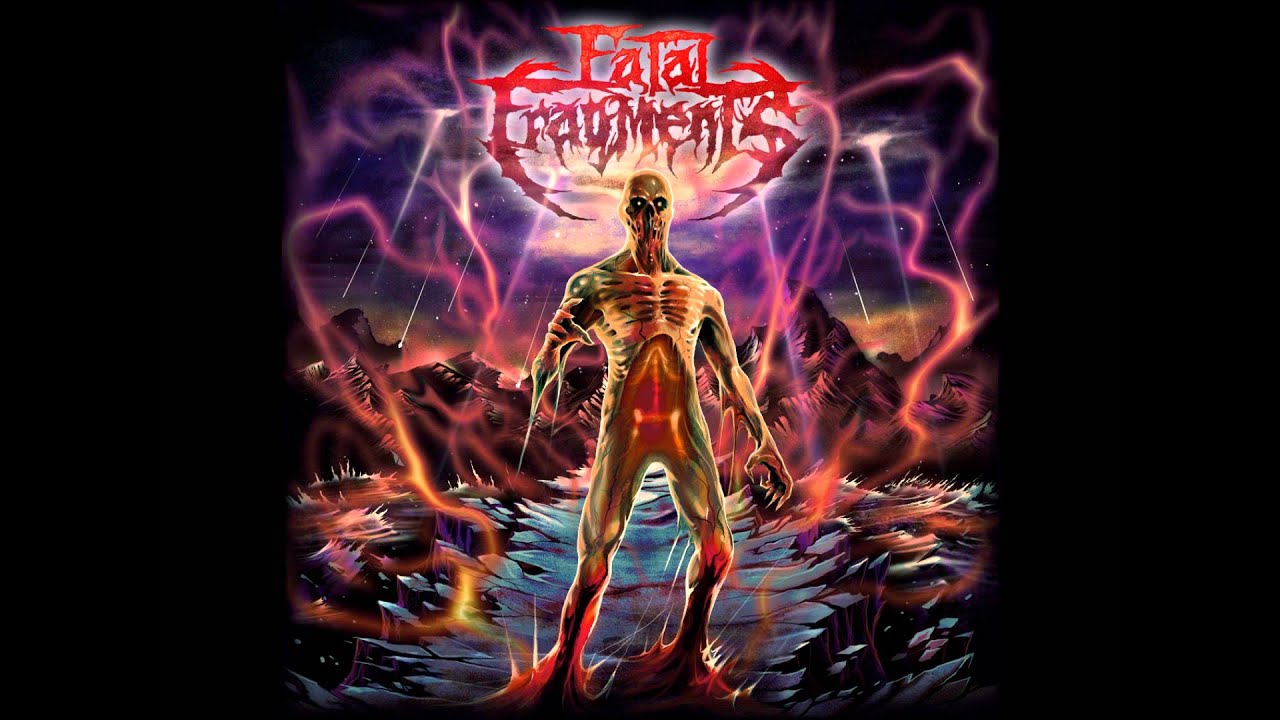 Fatal Fragments - Goswami