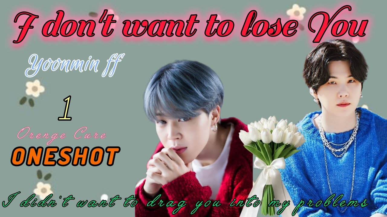 I don't want to lose You 💐 ONESHOT 💐 #subscribe #collegelove #hindidubbed #twoshot #crush #yoonminff