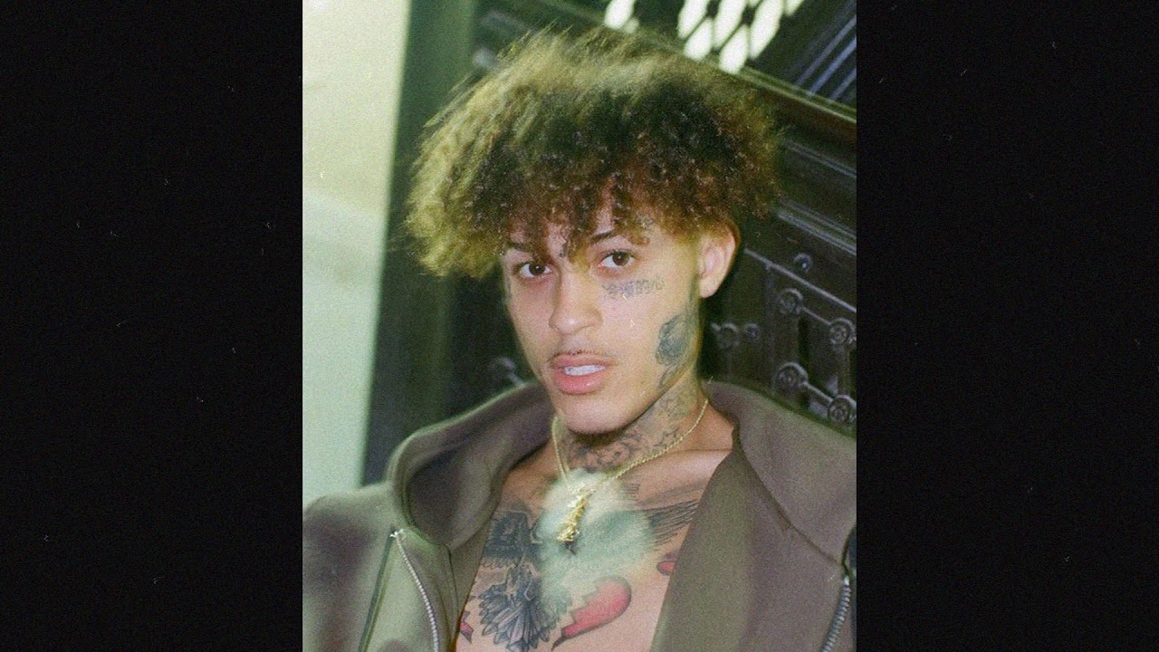 [FREE] Lil Skies Type Beat 2021 - 
