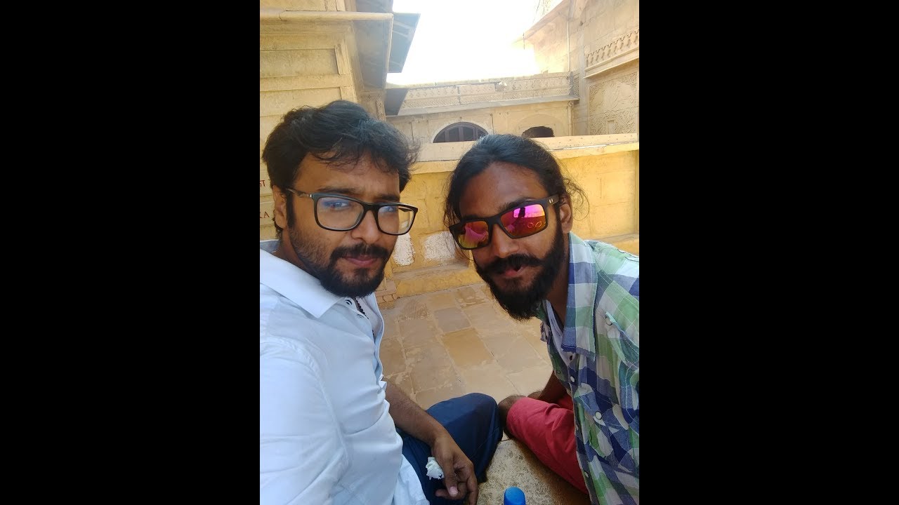 Mayank Saravagi Turning 28