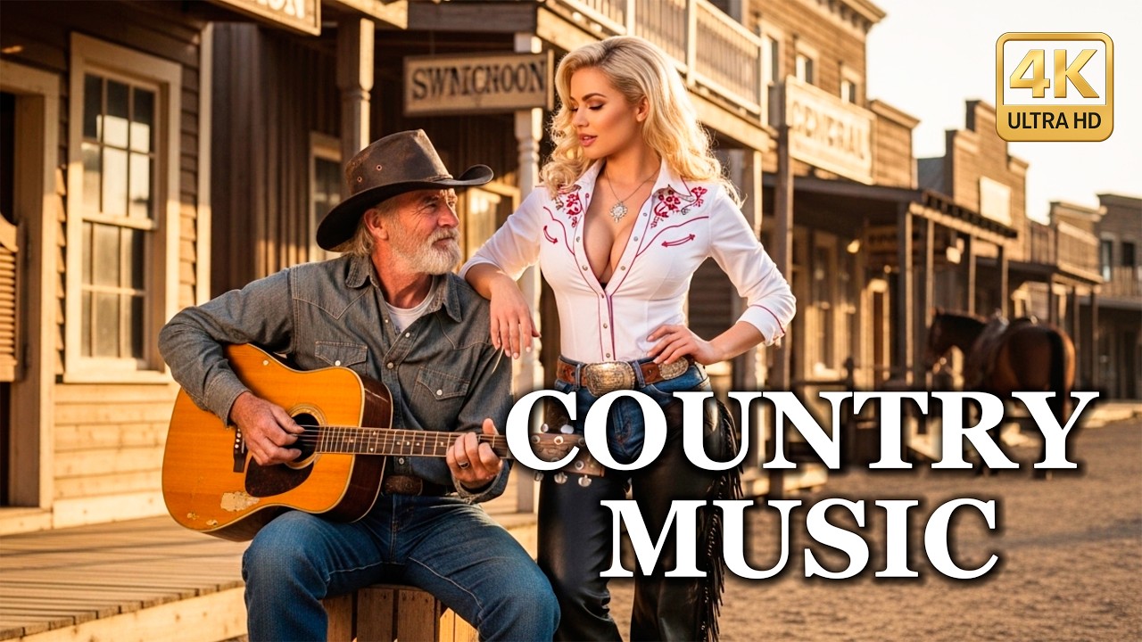 Classic Country Love Songs 70s 80s 90s 🤠❤️ | Timeless Country Playlist 2026