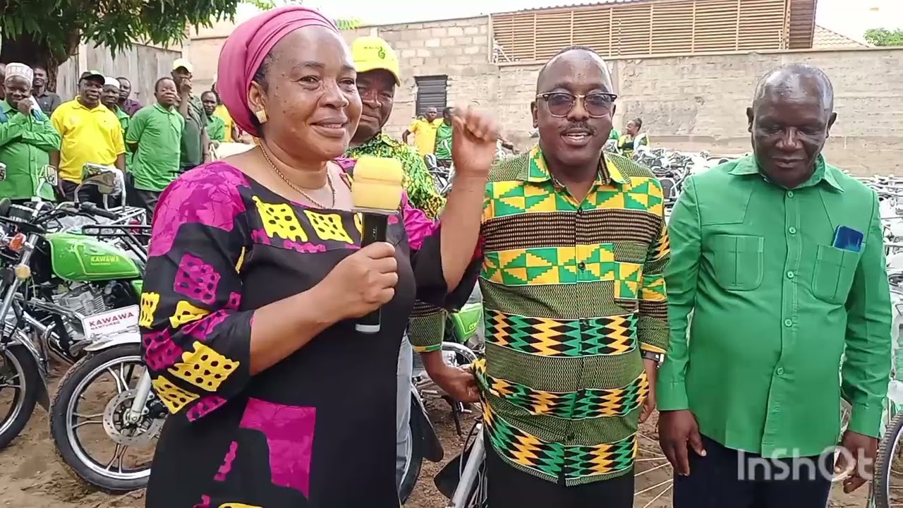 NAMTUMBO WAMPONGEZA MAMA KAWAWA KUMLETEA UTULIVU MBUNGE VITA KAWAWA