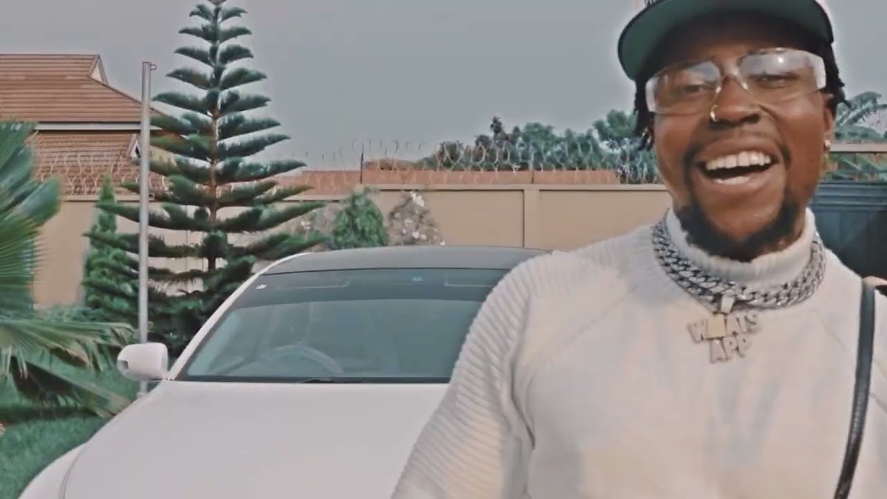 El kas'b azaïna Libéndé boy Aimons nous vivant Officiel video