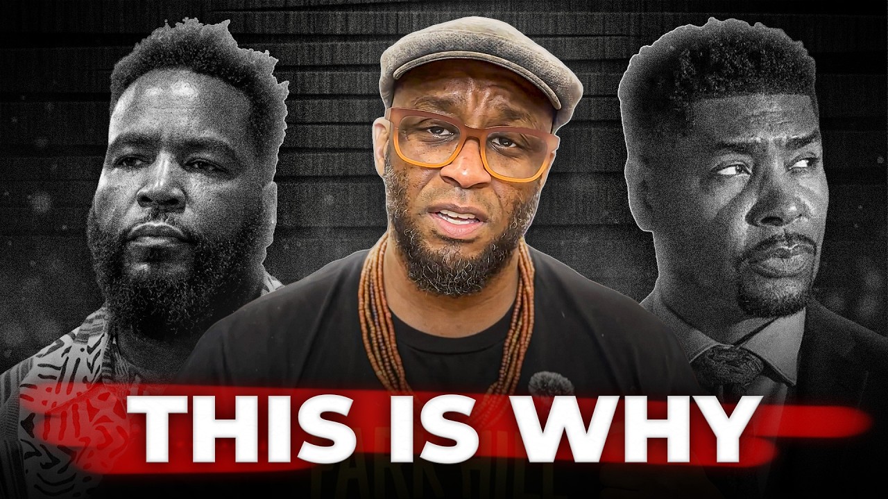 Why Black Leadership Has No Power Today