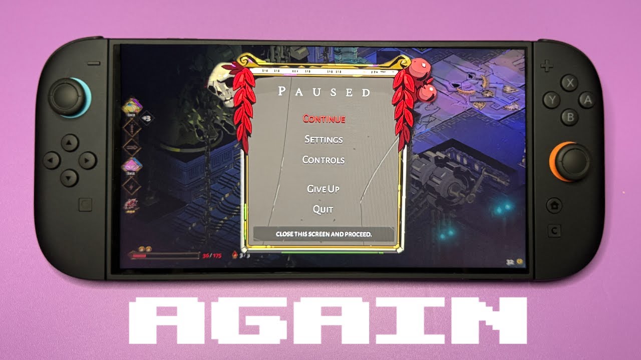Gaming as an Adult is Hard