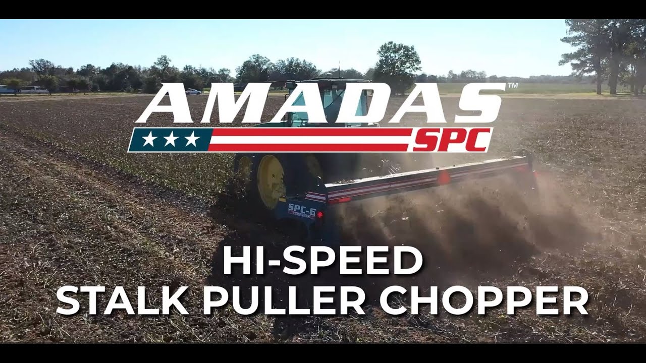 AMADAS SPC - New Features and Maintenance