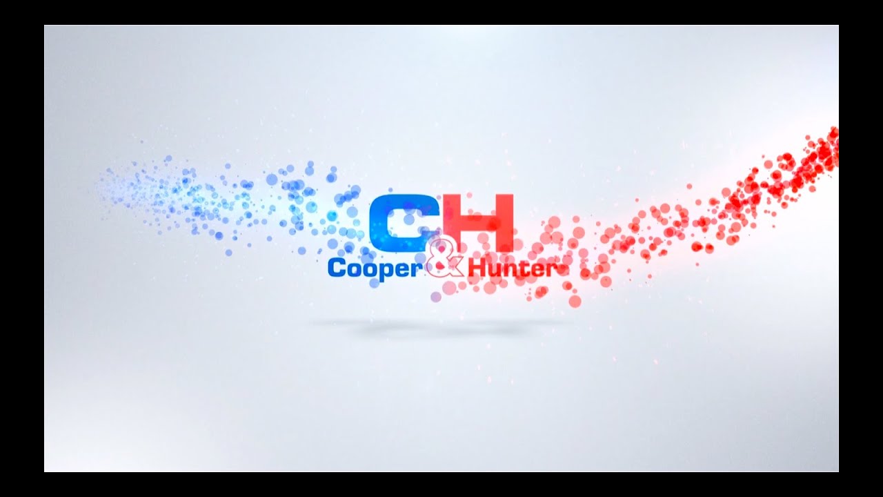 Cooper & Hunter VIP Inverter Short Video