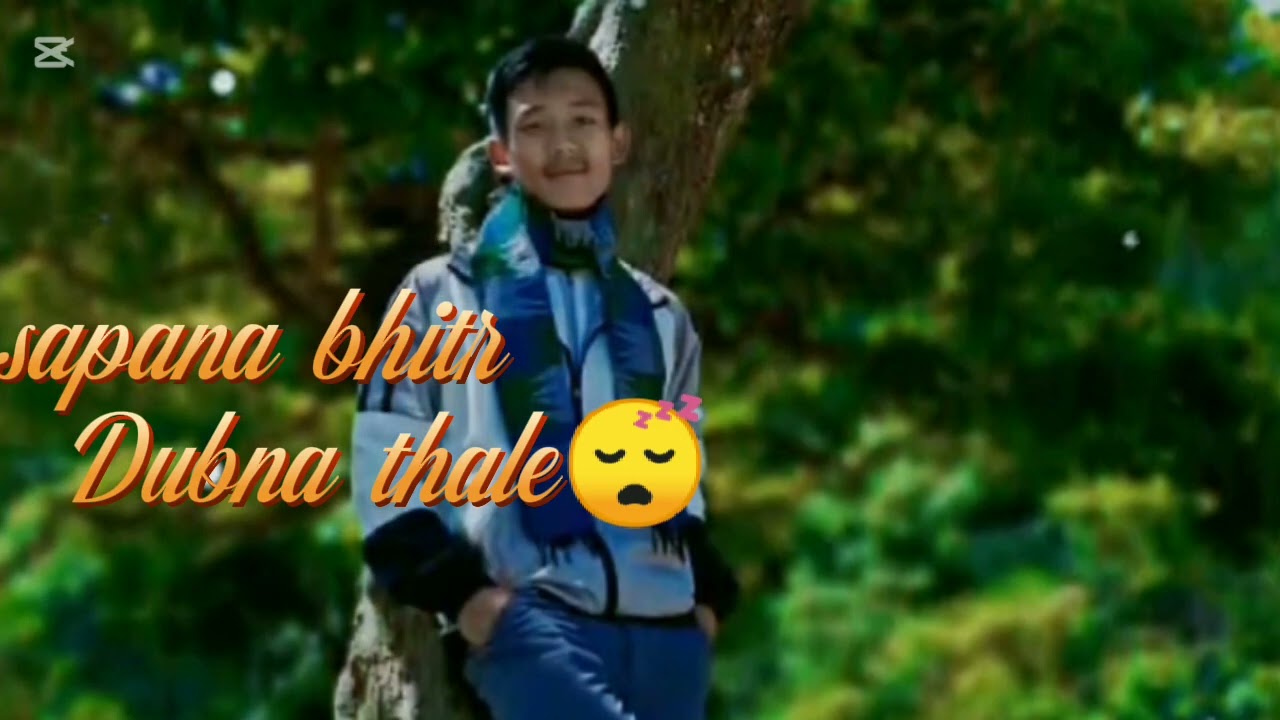 Timro Namale Hawama Lekhchhu ma - lyrice song 2025// ( nepali viral song )