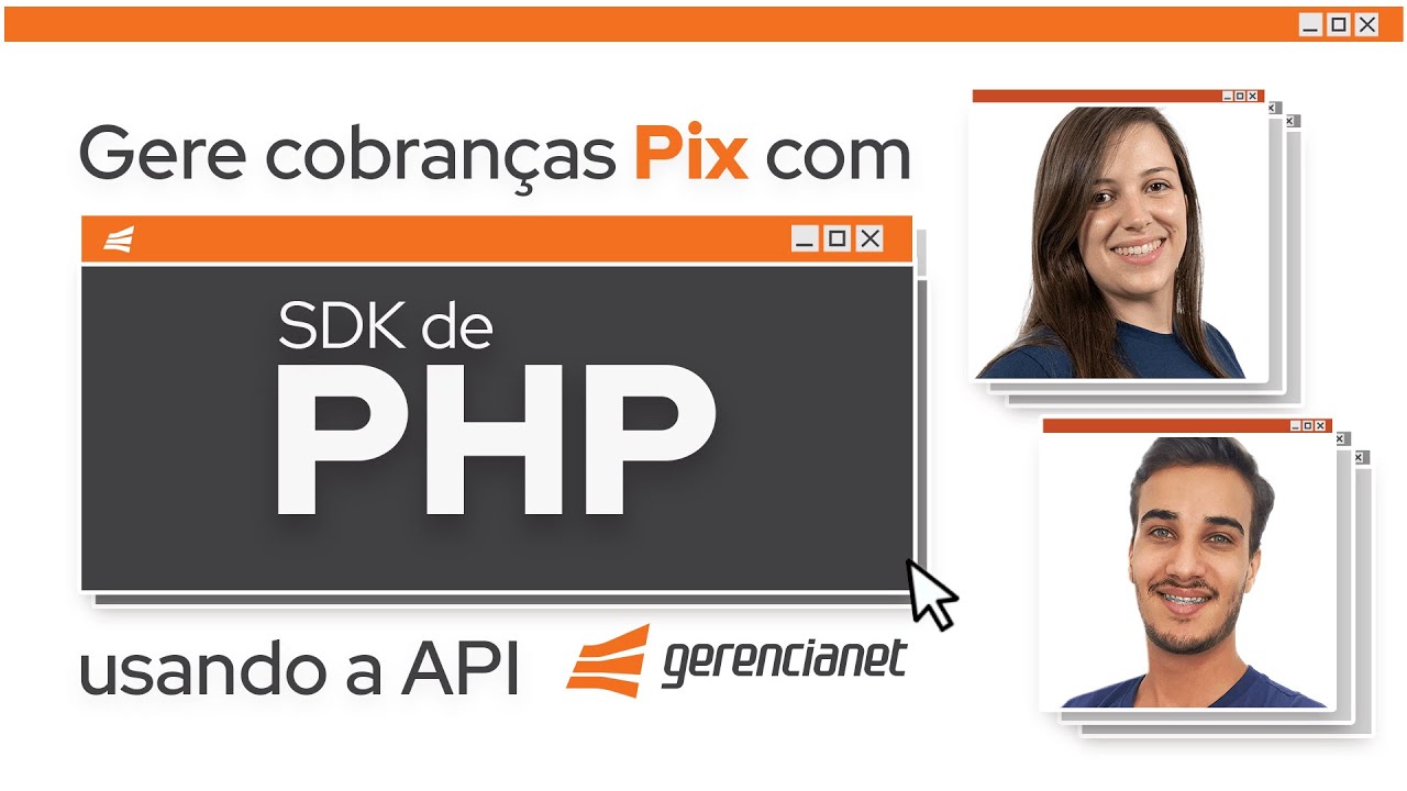 Gerando cobranças na API Pix com a SDK de PHP