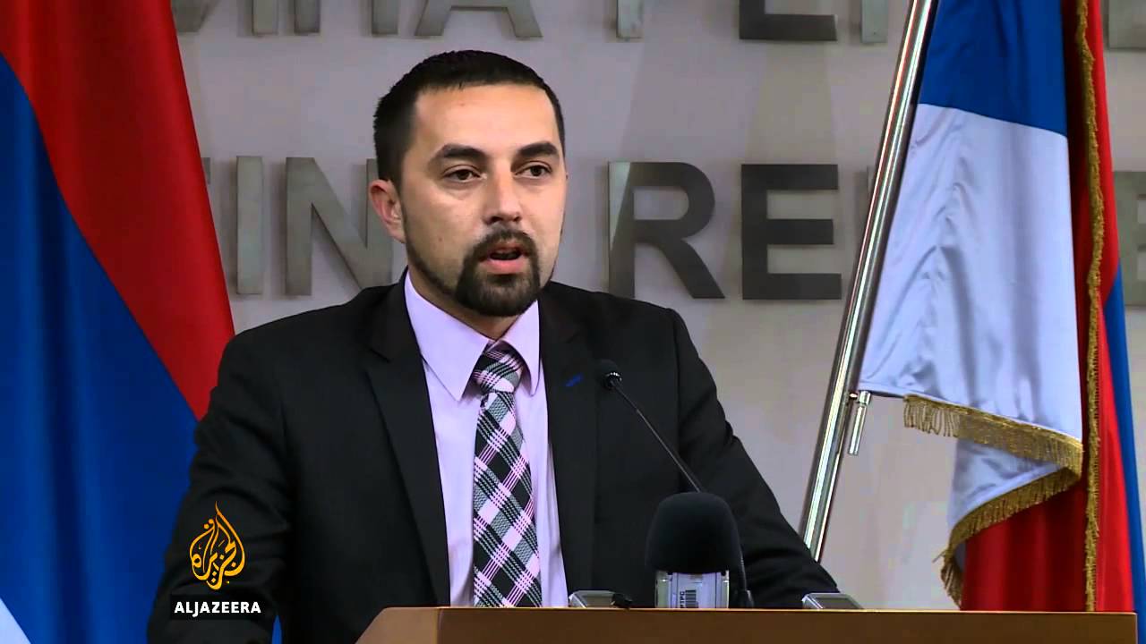 Stanari dobili status opštine u BiH