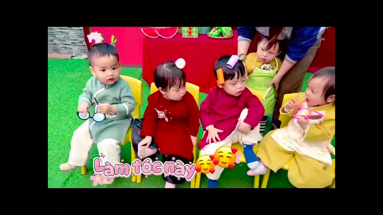 Chúc tết