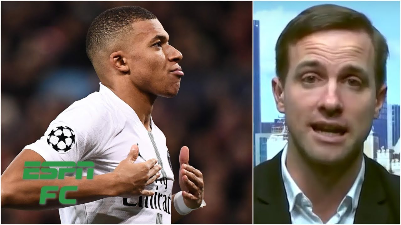 Assessing PSG's chances to finally win the title | Champions League