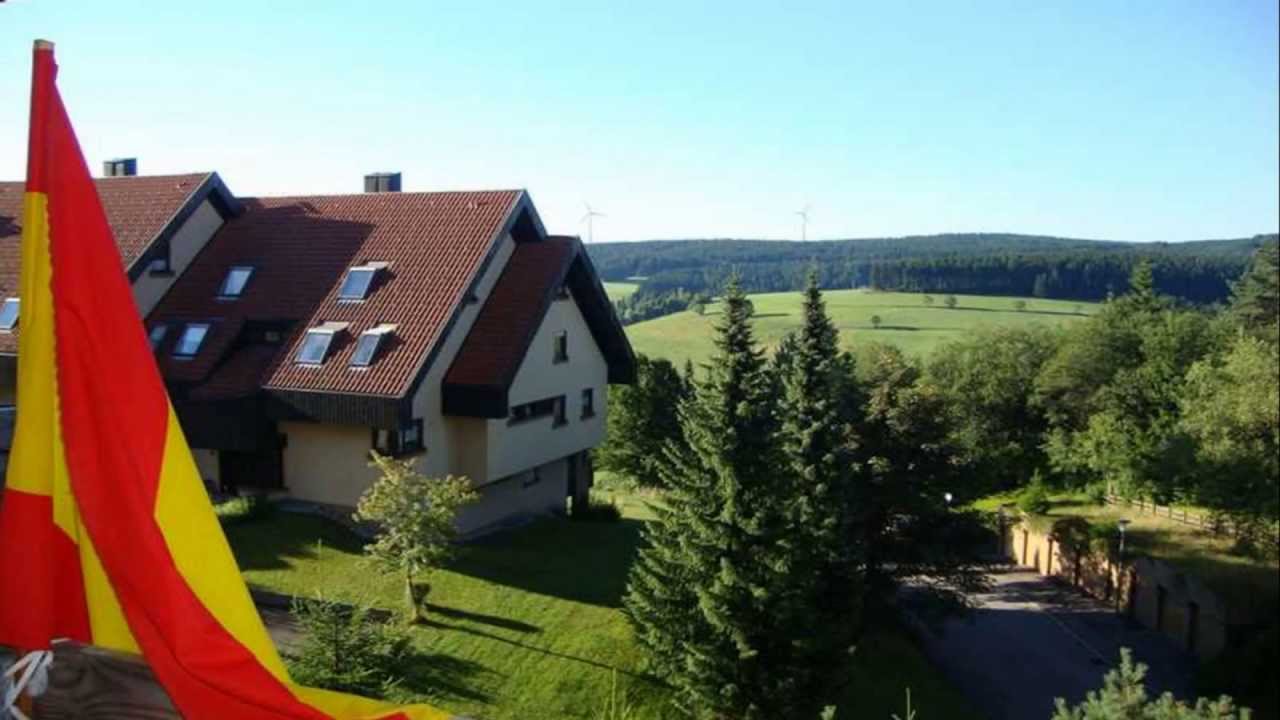 The Beauty Black Forest - Germany (HD1080p)
