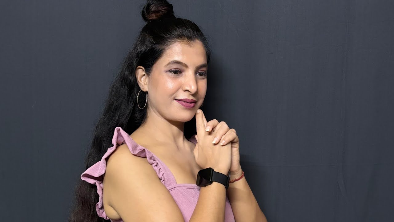 Best Friend (Rich look )/Sister /Girl Friend/Grand Daughter  (Rich look) Audition 