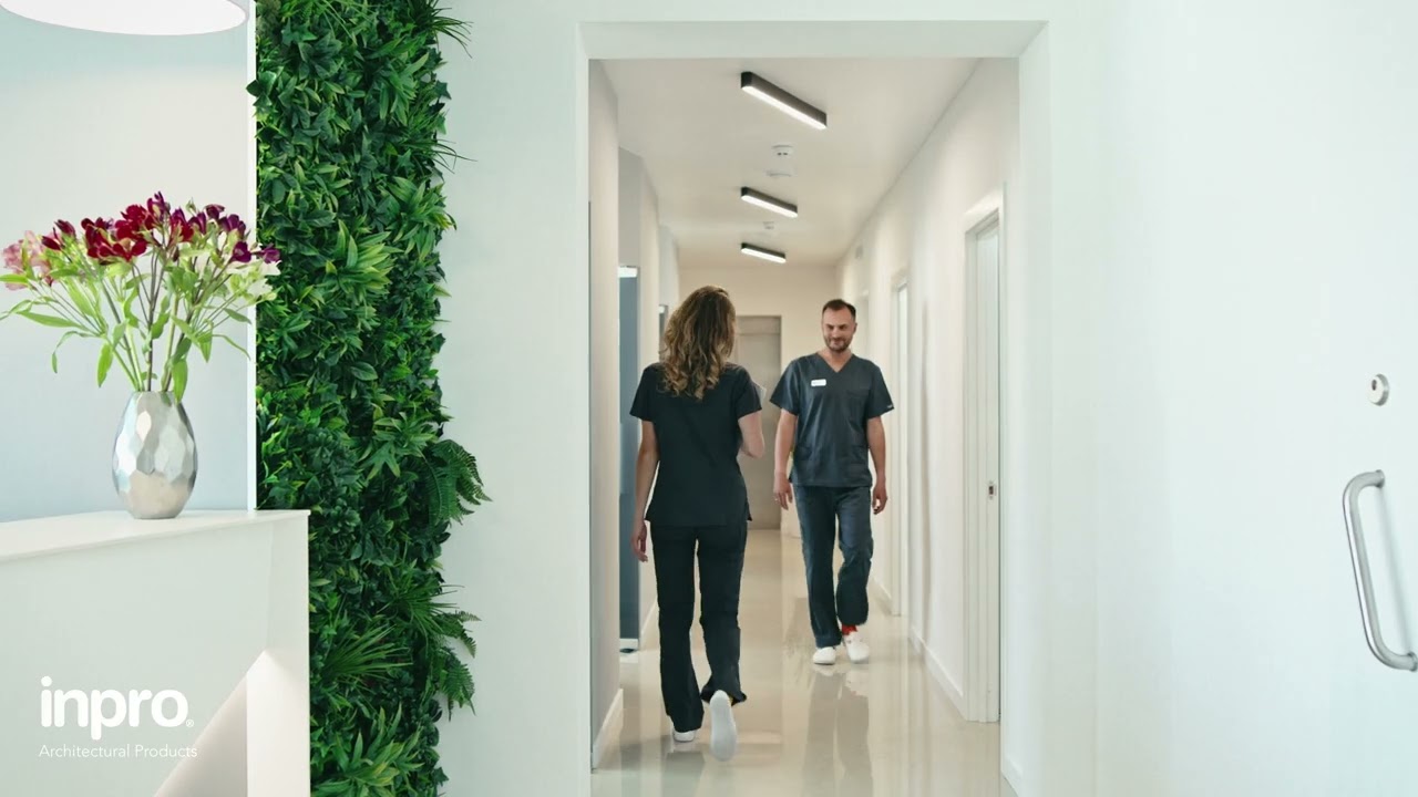Welcome to Inpro&reg; Architectural Signage