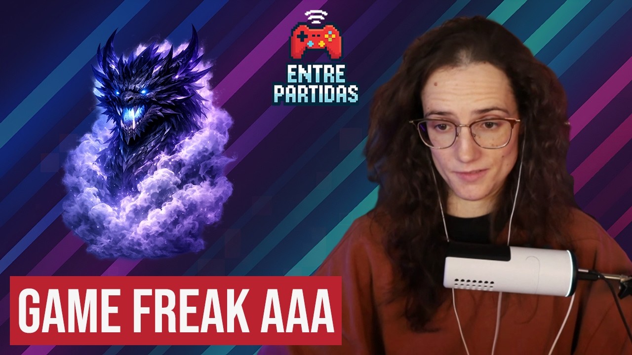 Game Freak fuera de Pok&eacute;mon y se nota | Entre Partidas