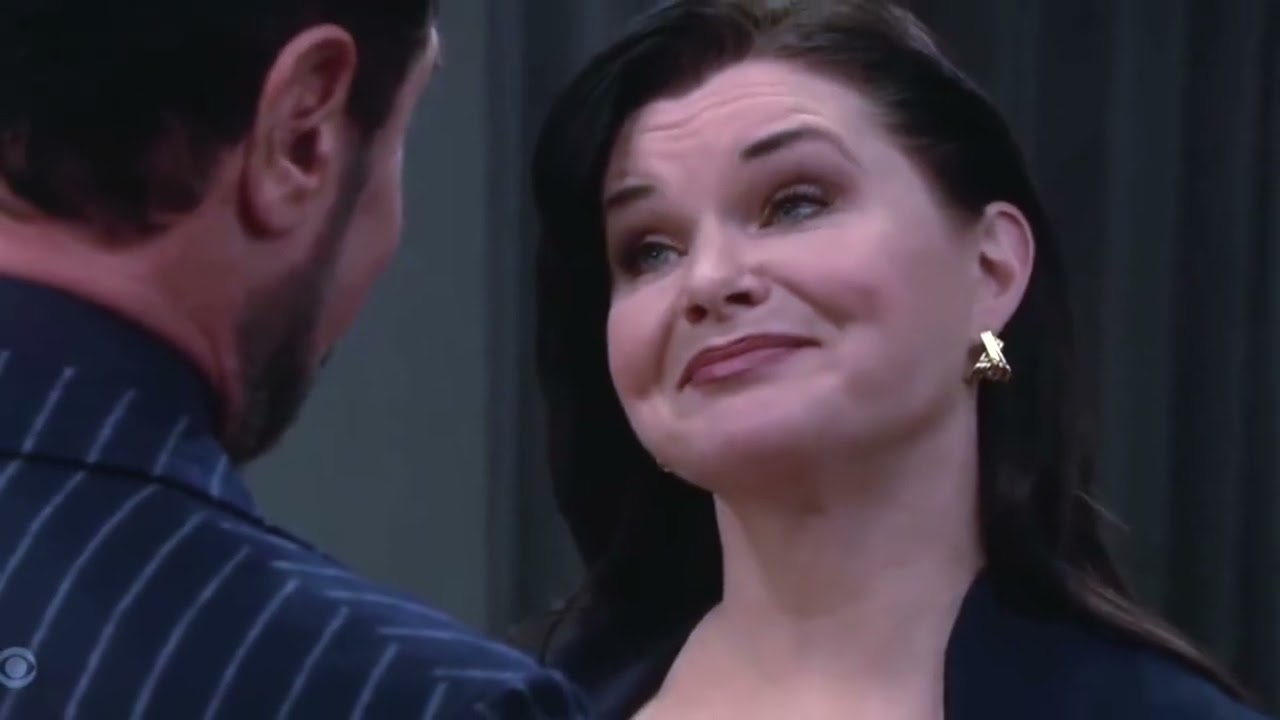 Eric Betrays Katie and Doesn't Follow His Promise: The Bold and the Beautiful Spoilers