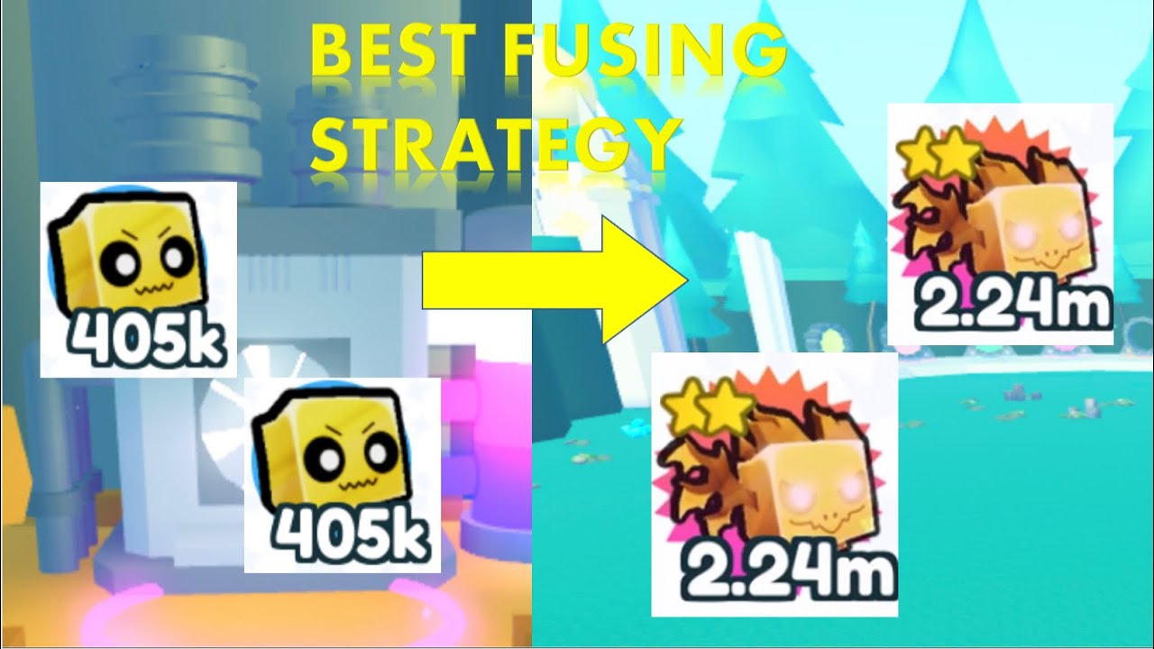 HOW TO GET GOLDEN AGONY EASY | PET SIMULATOR X