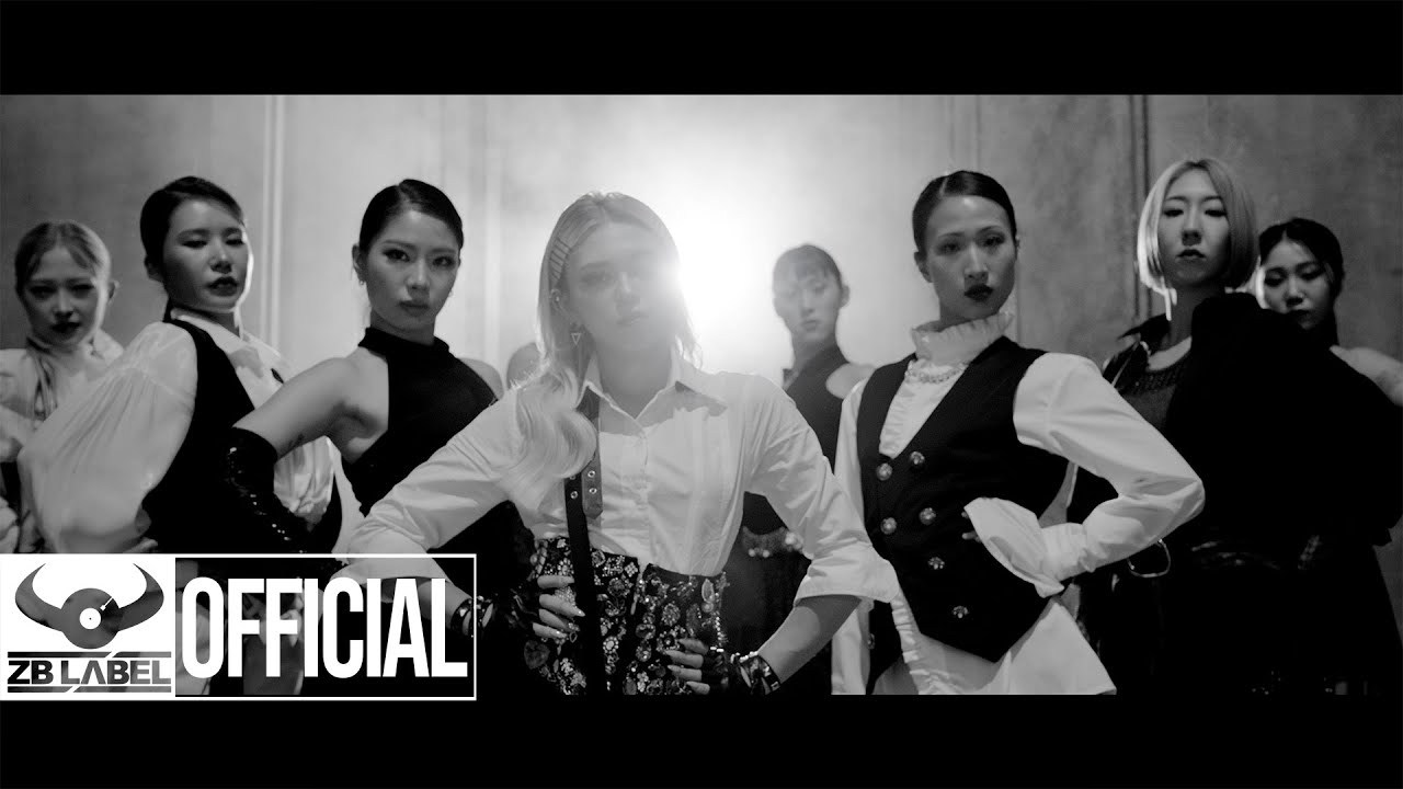 AleXa (알렉사) - Comeback Concept Trailer #2