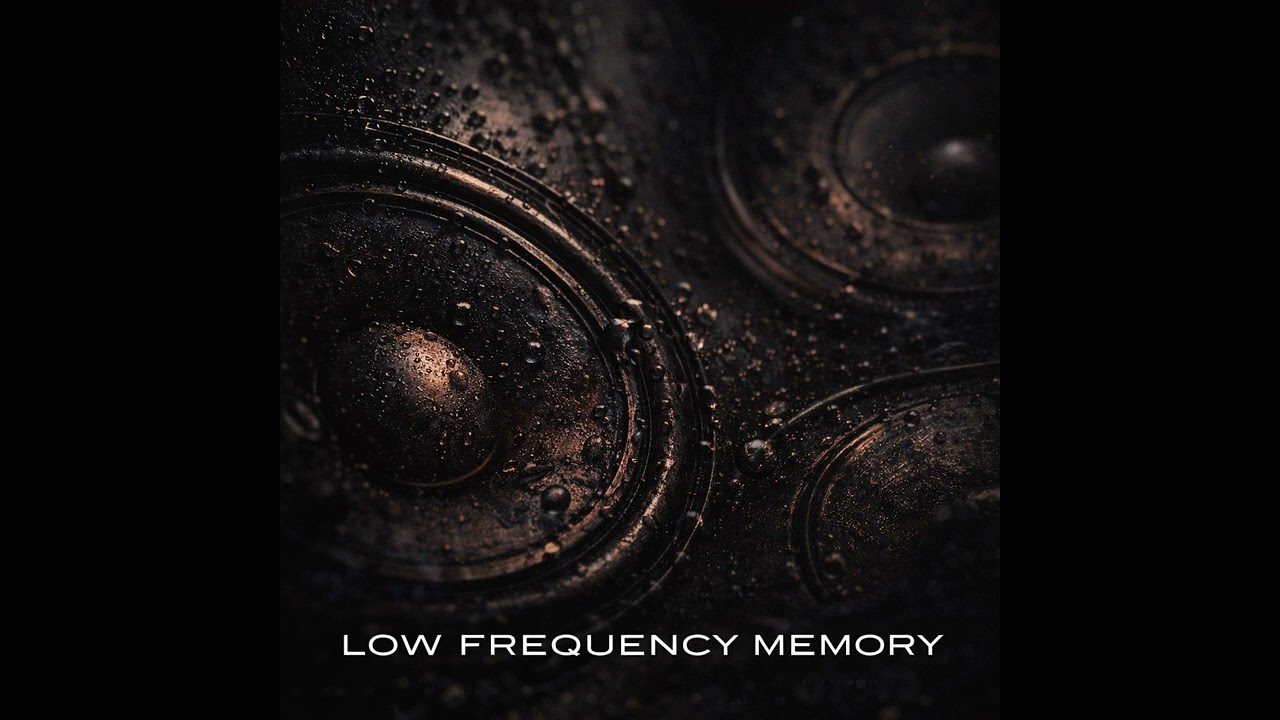G4G - Low Frequency Memory