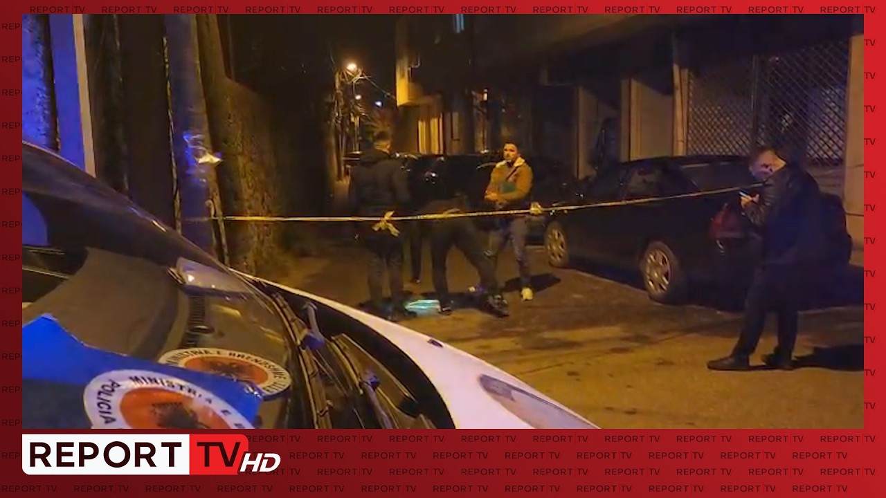 Të shtëna me armë zjarri në Shkodër, plagoset një person! Identifikohet autori, shpallet në kërkim