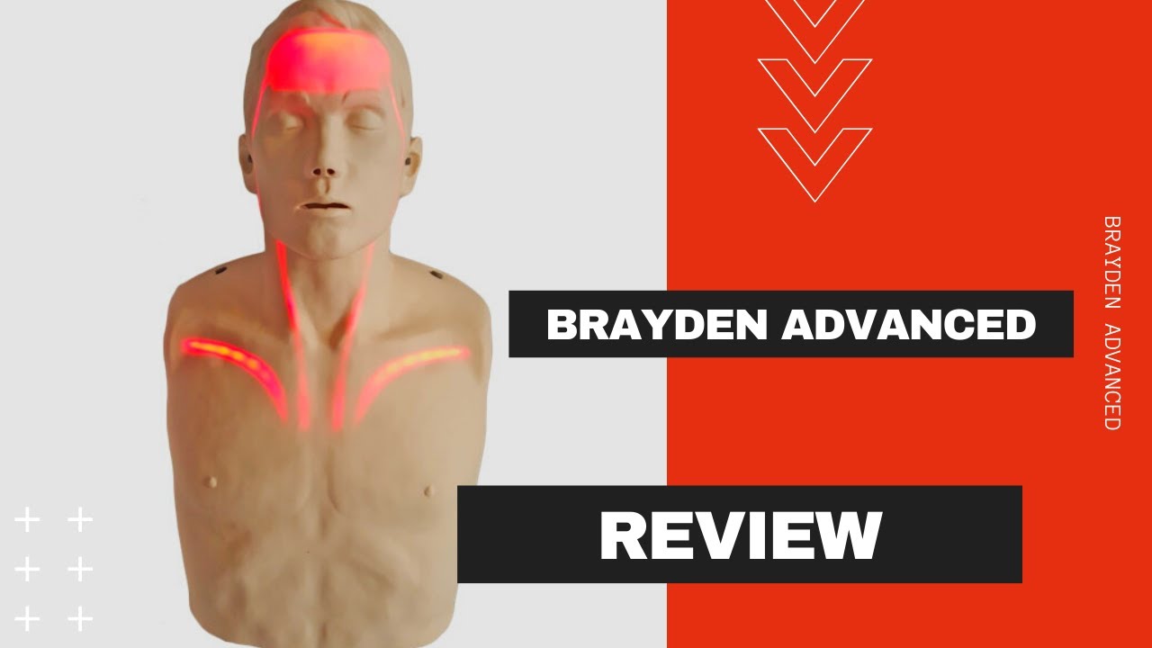 Brayden Advanced. Review