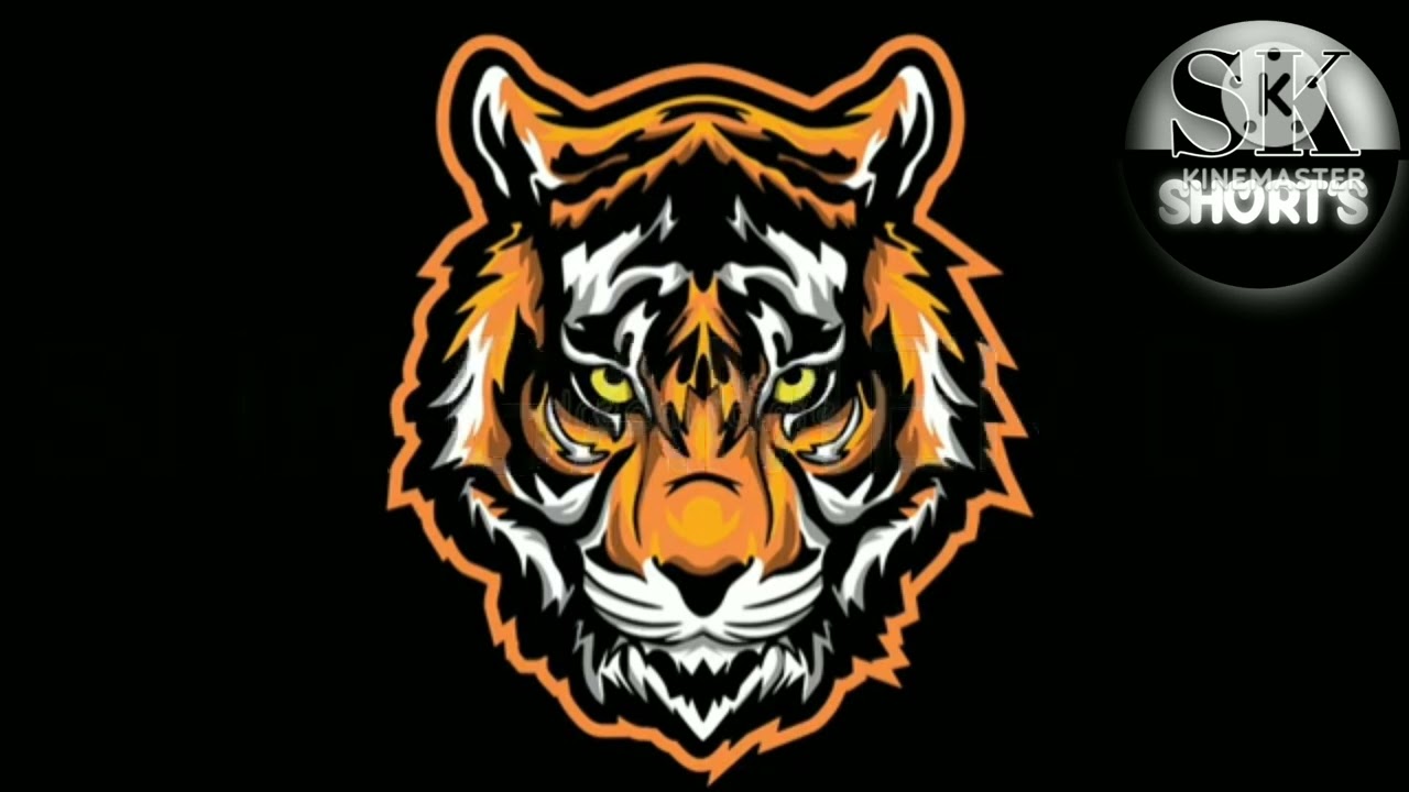 Tiger ghumal ||SHK GAMER||SK SHOTS|MY FIRST YOUTUBE VIDEO||PLEASE SUBSCRIBE|LIKE