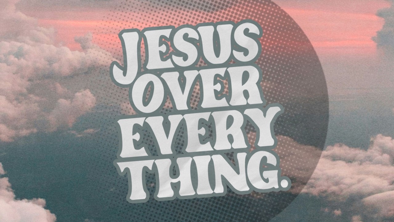 DC Church Online // Ps Lucy Gilchrist // 15.02.2026