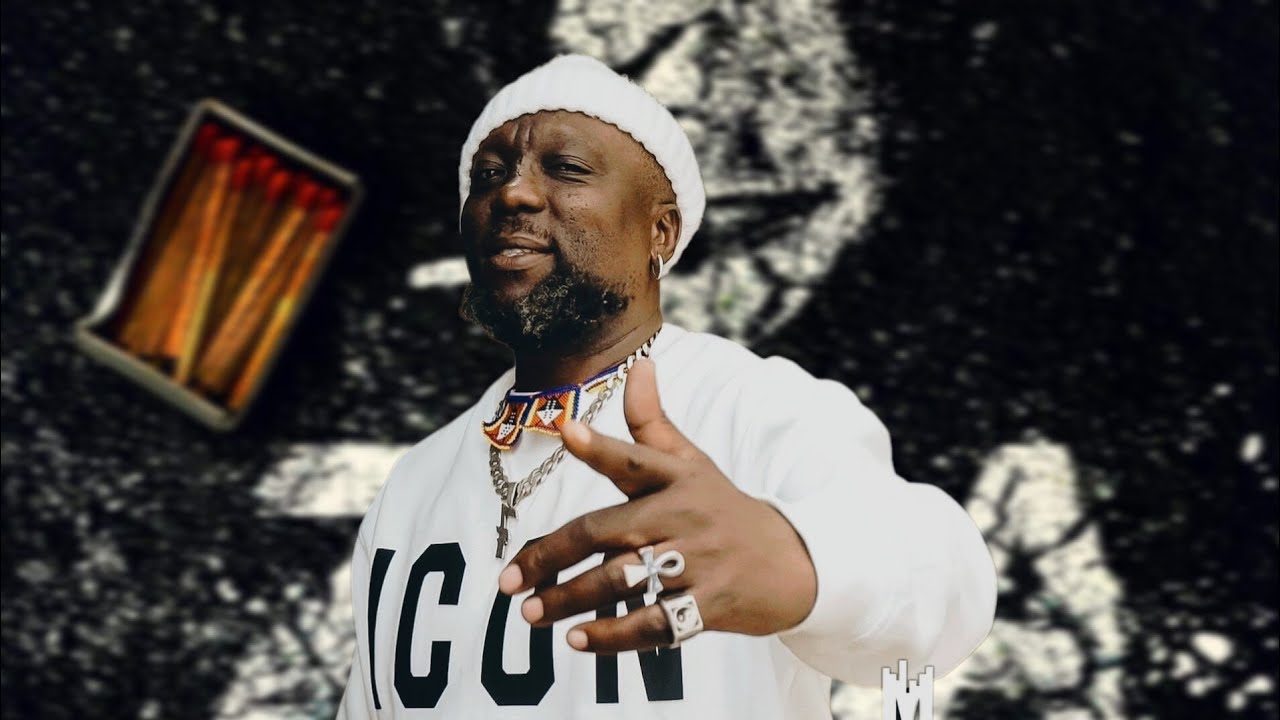 Zola 7 on Touchdown | uMdlwembe Documentary, SABC 1, Yizo Yizo