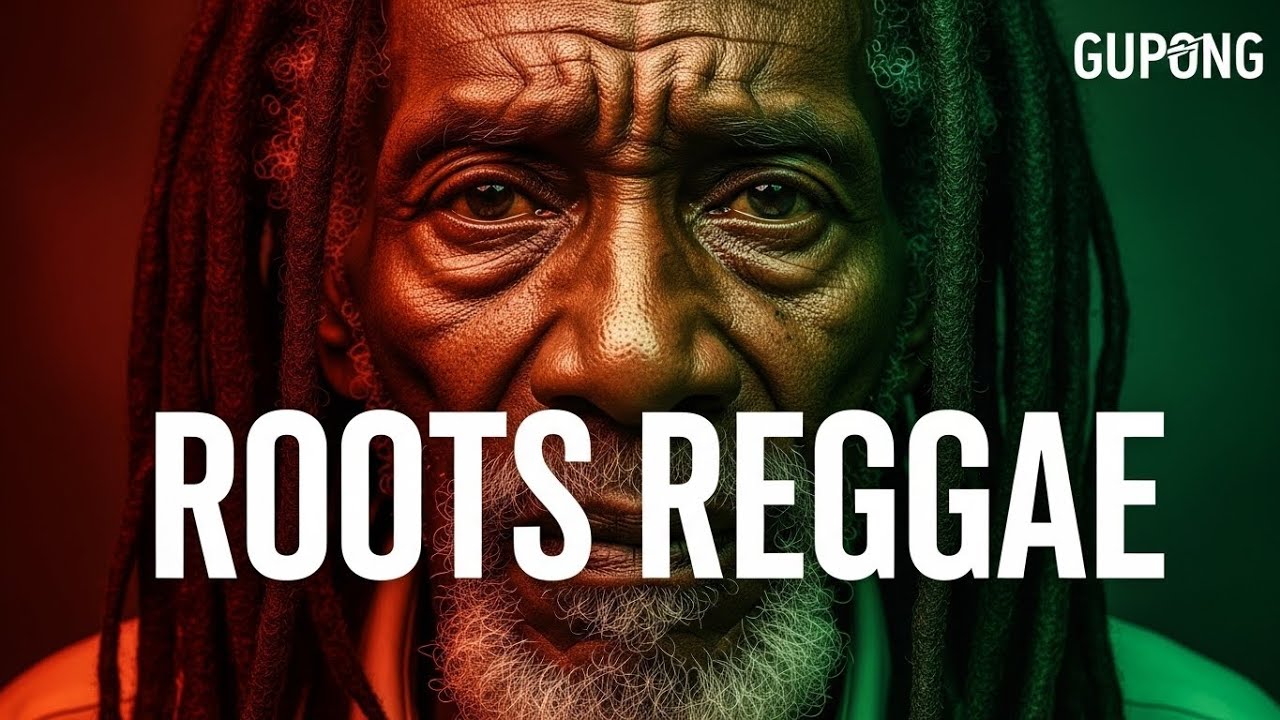 Classic Roots Reggae from the Heart of Jamaica #ClassicReggae #JamaicanRoots #ReggaeMusic