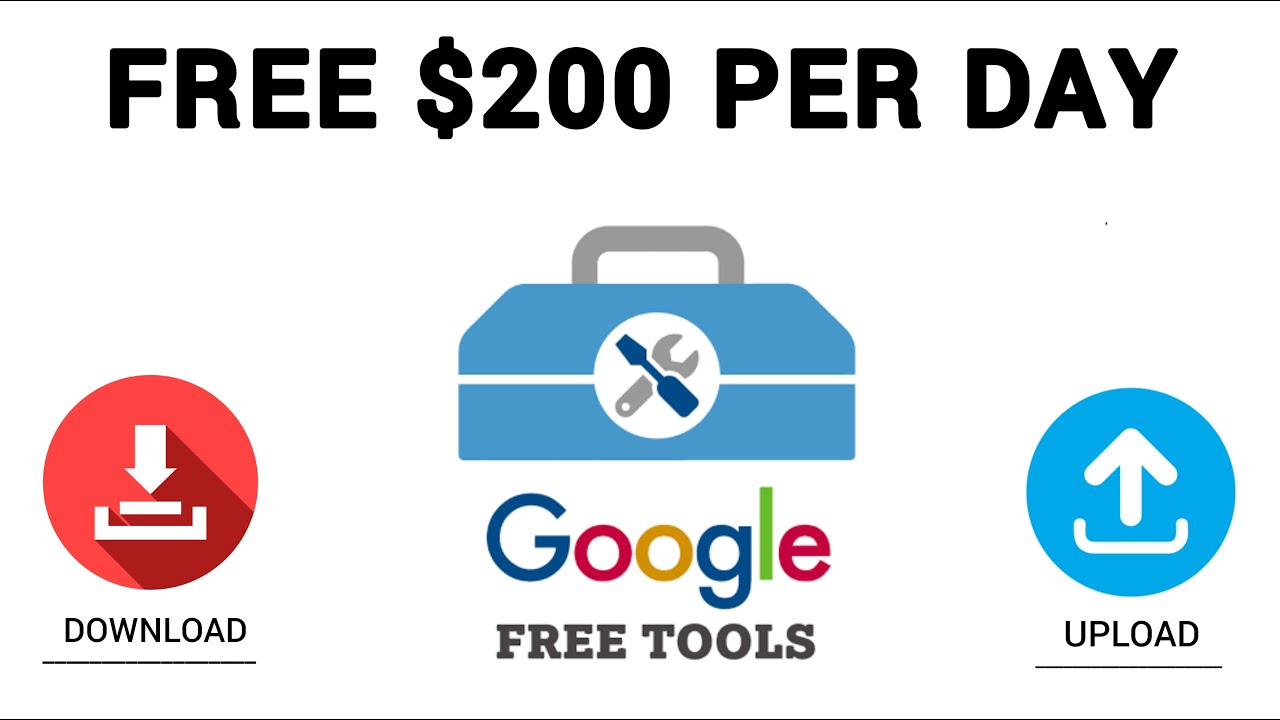 Make $200 PER DAY UPLOADING FREE GOOGLE IMAGES [Make Money Online]