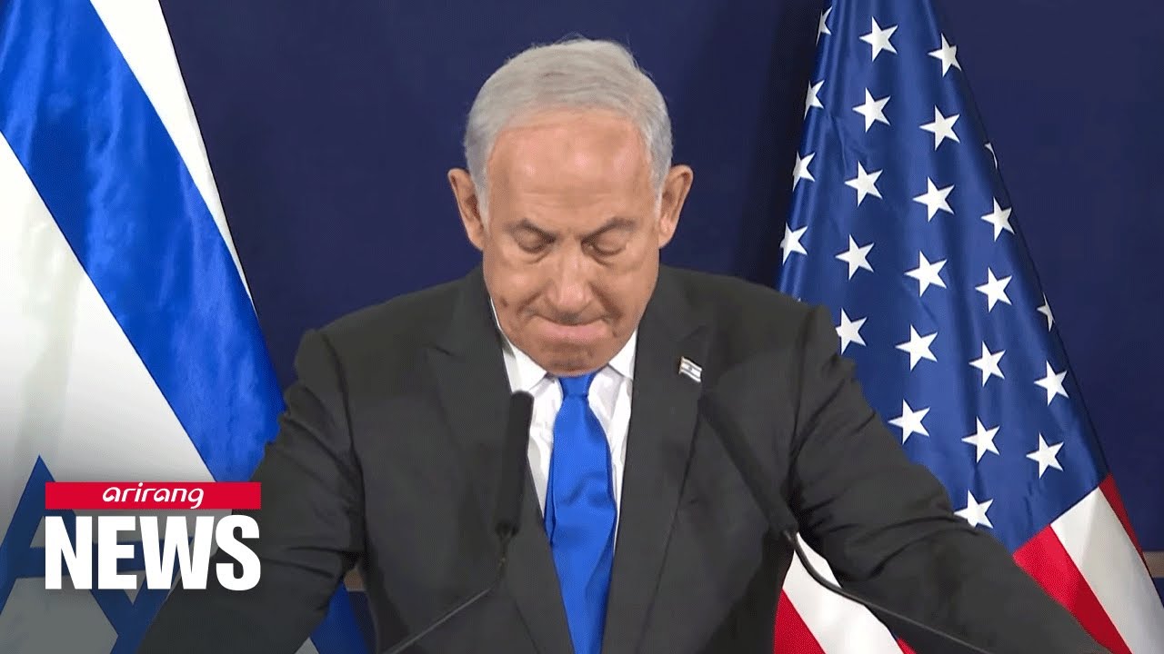 Netanyahu's government under fire for failing to prevent Hamas attack